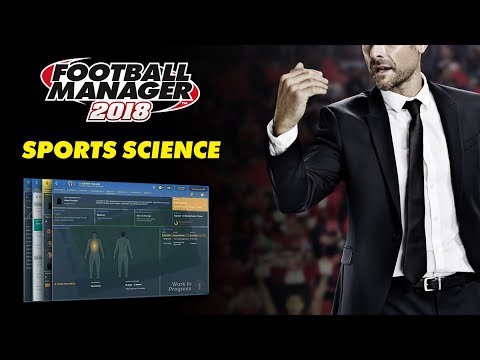 Sport Science Overhaul