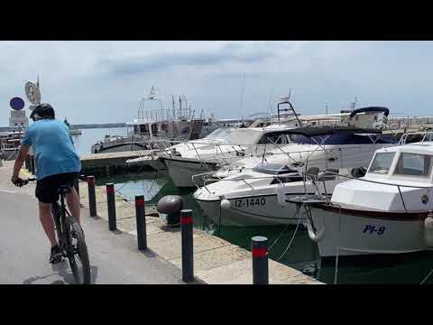 3 Tage auf dem Parenzana