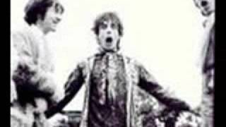 syd barrett/ WAVING MY ARMS IN THE AIR