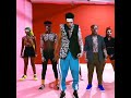 Sho Madjozi - Wakanda Forever [Feat Ycee] Dance video by Afrobeast & DWPACADEMY