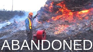 Abandoned - Centralia