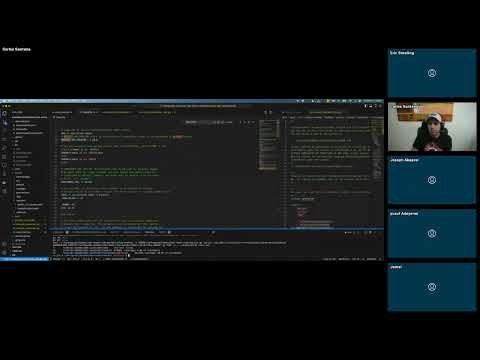 KubeBuilder Book - 4 of 5 - CNCF Kubernetes Book Club (Unit Testing)