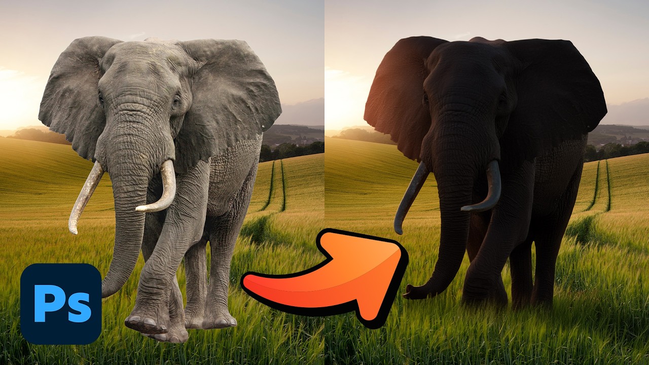 5 new Photoshop features you may have missed