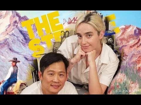 Ali Macofsky on The Steebee Weebee Show (ep. 123)