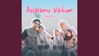 Download lagu Assalamu'alaikum mp3