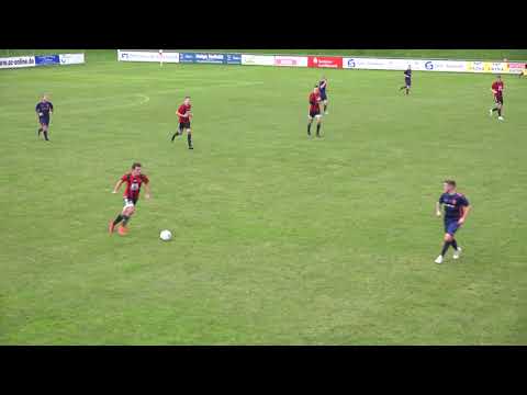 Ungleiches Duell findet glücklichen Sieger