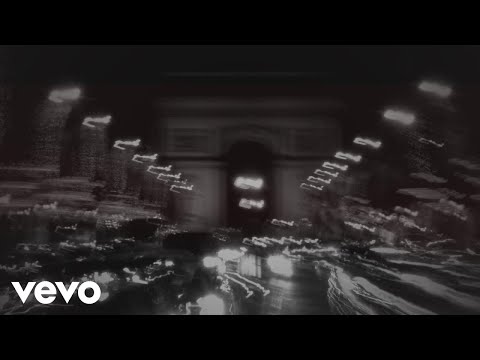 Resentvul - Pitch Black (Official Audio)