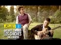 Quédate Conmigo - Los Chiches Vallenatos ( Video Oficial ) / Discos Fuentes