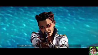 ‐APEX Legends- ~Season5~ Opening Movie シーズン５　オープニング映像！