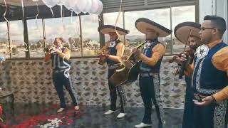 Video de Mariachi Juvenil Luna de México