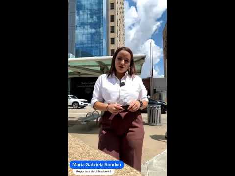 Revelan que tras balear mortalmente a un niño hispano, Gonzalo León Jr. se trasladó a un hotel