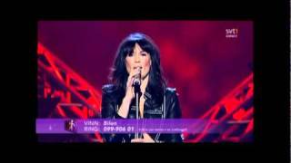 Jill Johnson - Stumble and fade away