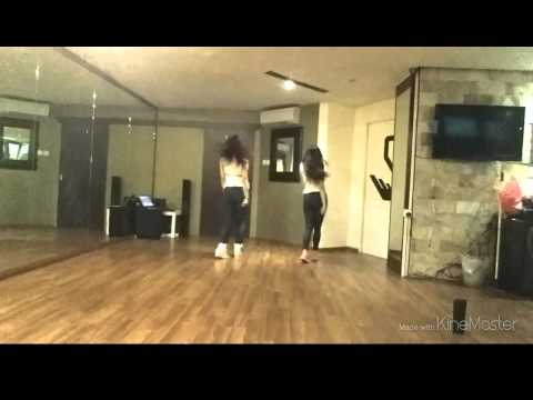 [class] cover "AOA - Short hair"