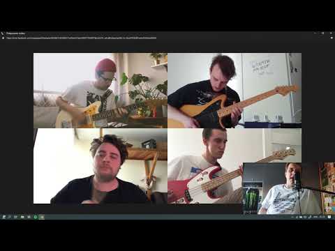 Syndrom Paryski – Letnie Noce (video call)