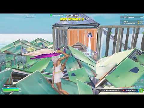 Peterbot vs Reet & Ritual 1v2 Clutch Realistics!