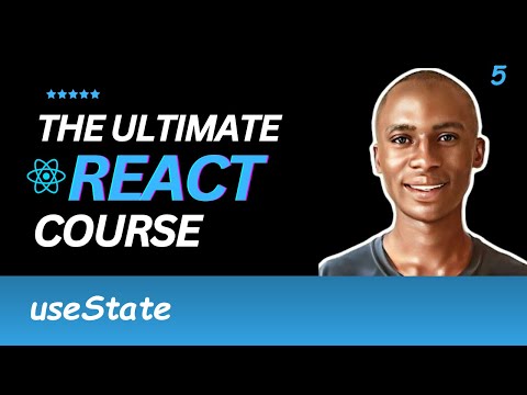 Learn useState hook in 14 minutes