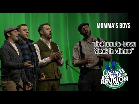 Momma's Boys