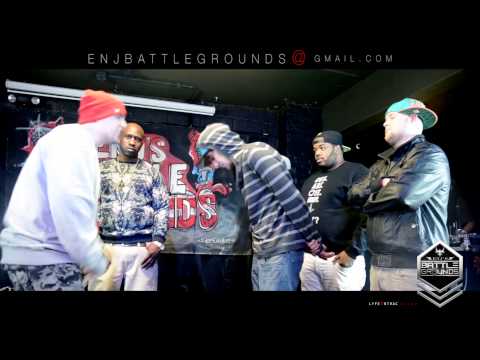 Foreplae vs Phreshly Snipez