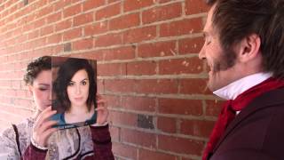 The Fur Is Gone S3/E1:  LOVE IS IN THE AIR