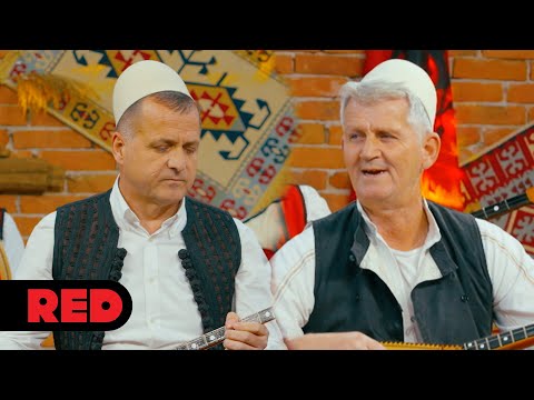 Skender& Bekim Vishaj- Shkrepi dielli n'atë majë t'Cukalit