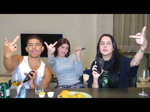 HATERS DO POGRAMA #26