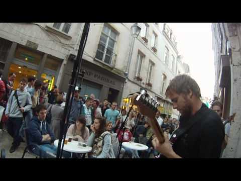 Ethylosex _ Conscience @ Fête de la musique 2013