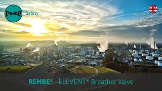 REMBE – ELEVENT