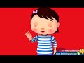 Ten Little Fingers Song By Little Baby Bum