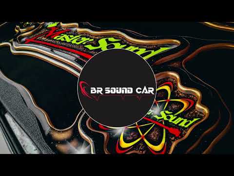 04- ELETROFUNK BR SOUND CAR + DJ AMORELLI