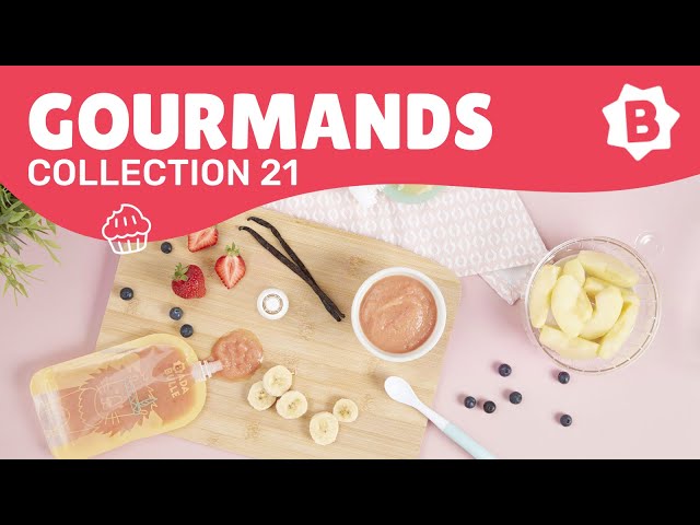 Video Teaser für VIDEO GAMME REPAS BADABULLE
