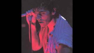 Bruce Springsteen - I&#39;m Goin&#39; Back