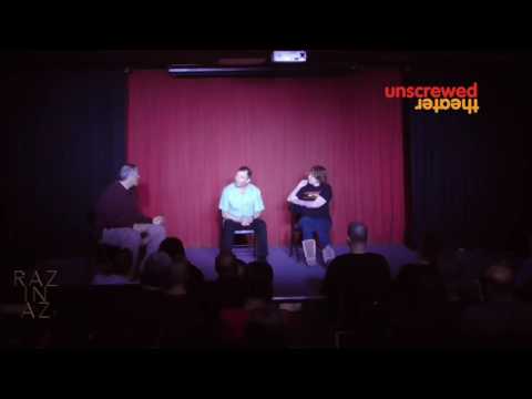 David Razowsky & Friends: Eric & JL, 2016-10-01