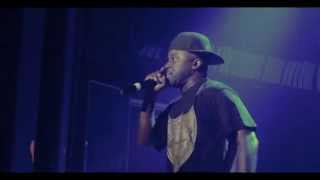 Mobb Deep - Taking You Off Here (Live in Athens 27.06.2014)