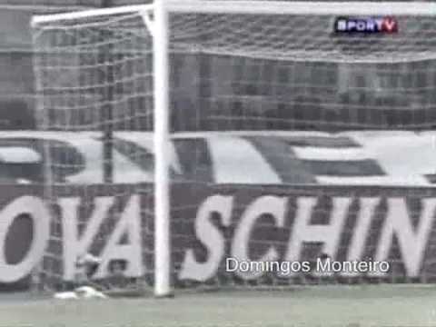 ABC 1 x 4 Fortaleza (Série B 2008)