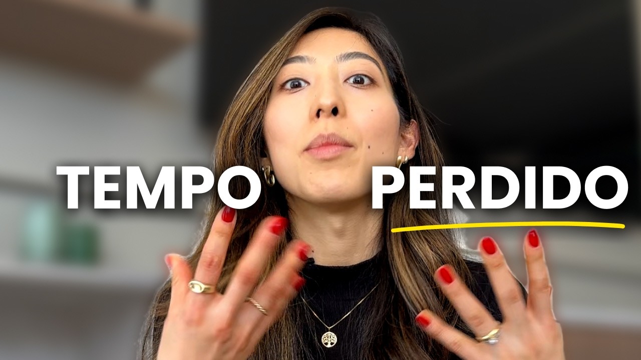 5 hábitos para nunca mais desperdiçar suas noites!