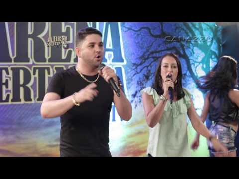 Papel Em Branco - Rogério e Regiane