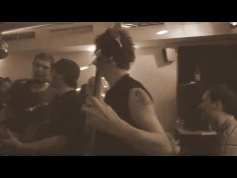 Blümchenknicker - Warenwelt (LIVE @Fabiunke,Bonn 10.März 2012)