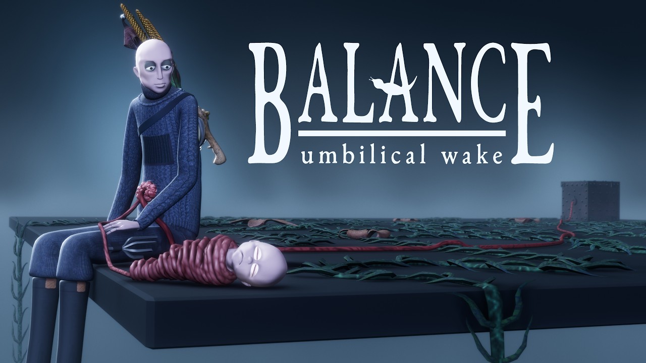 Announcement Trailer