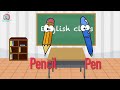 Pollito Chicken Canción Infantil