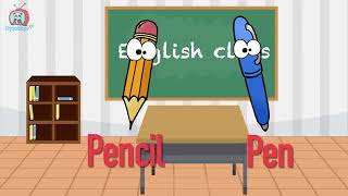 Pollito Chicken Canción Infantil