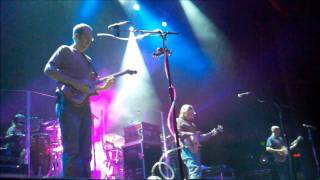 moe. - Water - 04-01-11 - The Pageant  - St. Louis, MO