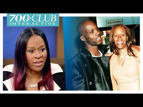DMX's Ex-Wife Shares The Destructive REALITY of a Stardom Marriage | 7Ci