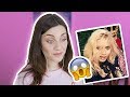 Aleyna Tilki YALNIZ ÇİÇEK Hakkında Bilinmeyenler 😱 Tepki Aleyna Tilki YALNIZ ÇİÇEK Hakkında Bilinmeyenler 😱 Tepki
