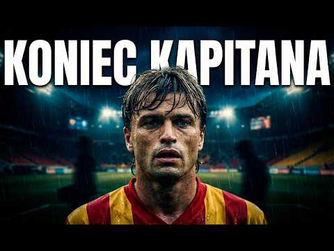 Roman Kosecki: Trzy sekundy, które zniszczyły wszystko