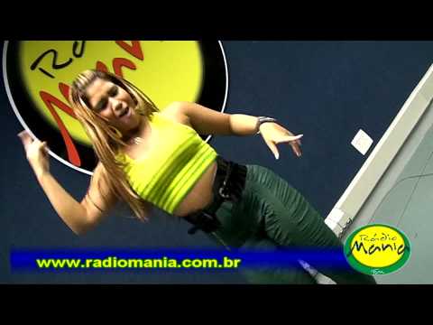 Rádio Mania - Mulher Filé na Copa do Mundo com você!