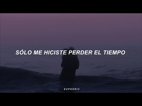 "I said I didn't feel nothing, baby, but I lied" || The Weeknd - Call Out My Name (sub. español)