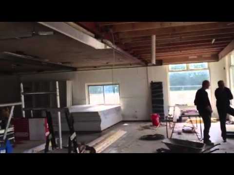 360 filmpje verbouwing sc Leovardia juli 2013 4