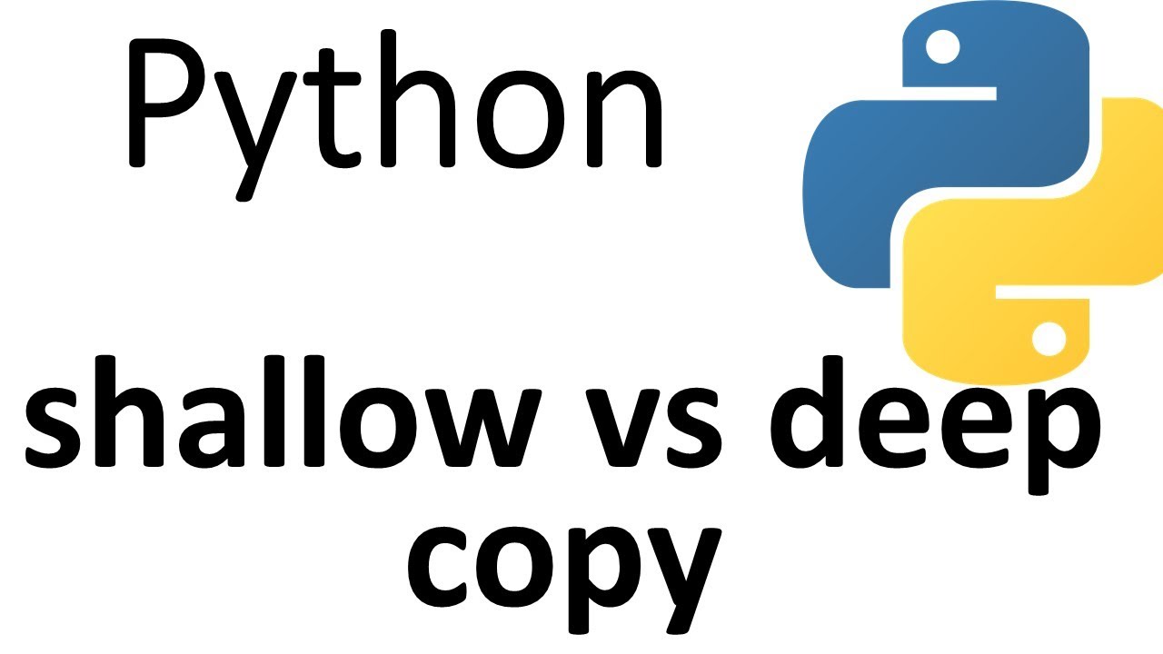 Python List - shallow copy/append vs deep copy/append