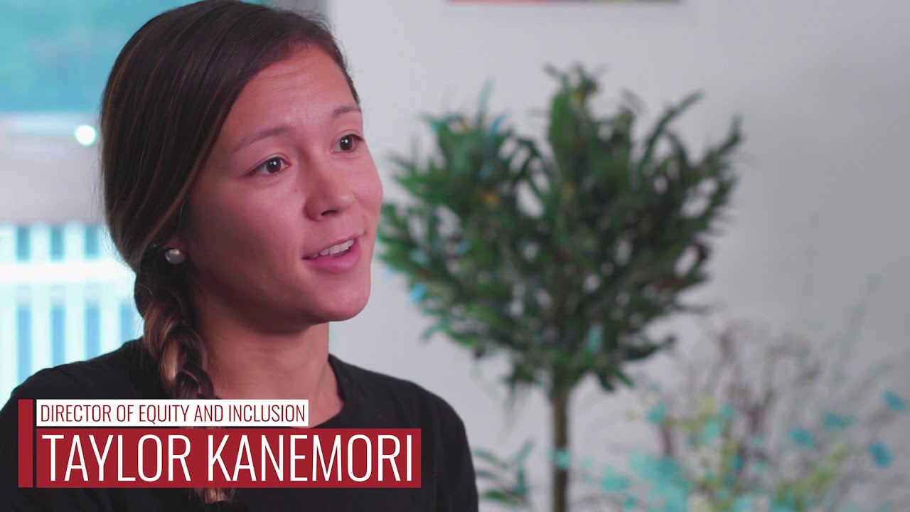 Seattle Academy Upper School Inclusive Community