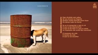 Cuscobayo - Marasmo Barato (#9 CUSCOBAYO, 2016 / SINGLE)